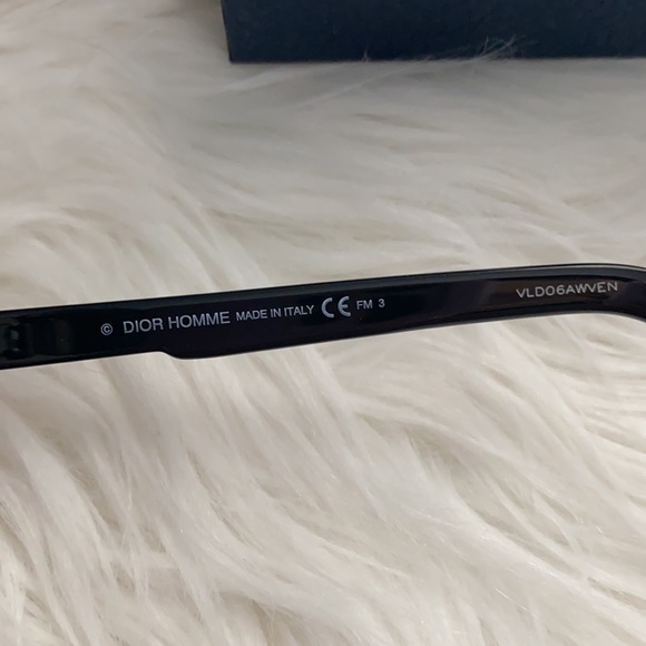 Dior sunglasses brand new - Picture 4 of 5